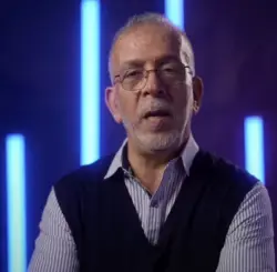 دراجي يقر بأحقية نيجيريا ويخفف صدمة الإقصاء